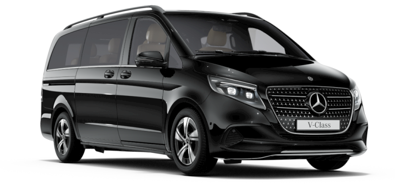 V 250 d L2 AVANTGARDE