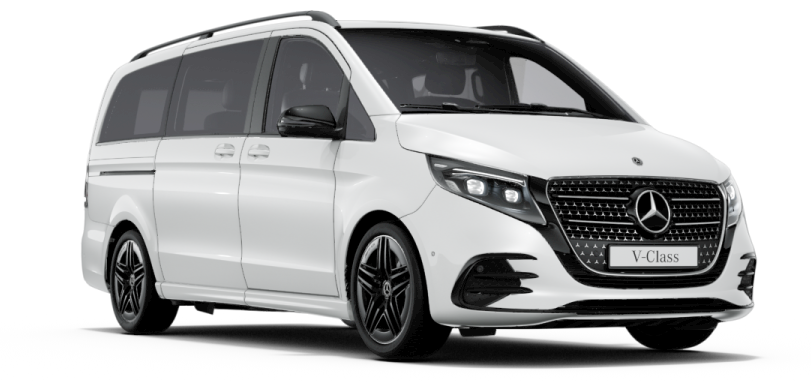 V 300 d L2 AVANTGARDE