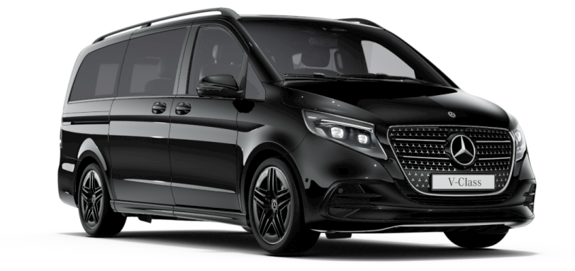 V 300 d L2 AVANTGARDE