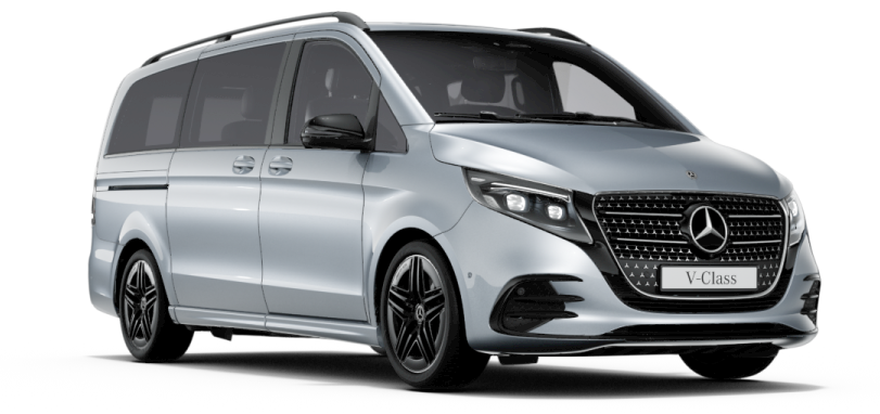 V 300 d L2 AVANTGARDE