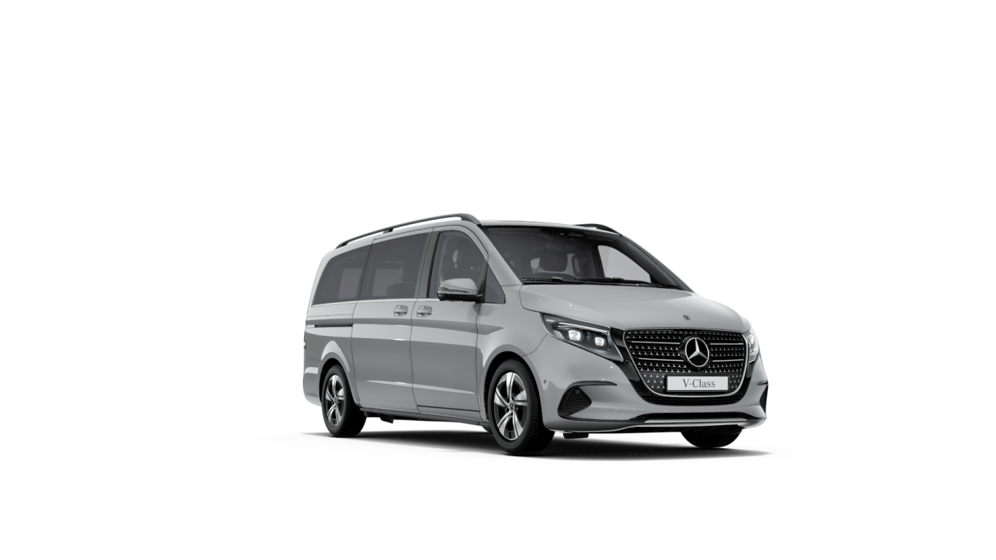 V 300 d L2 AVANTGARDE