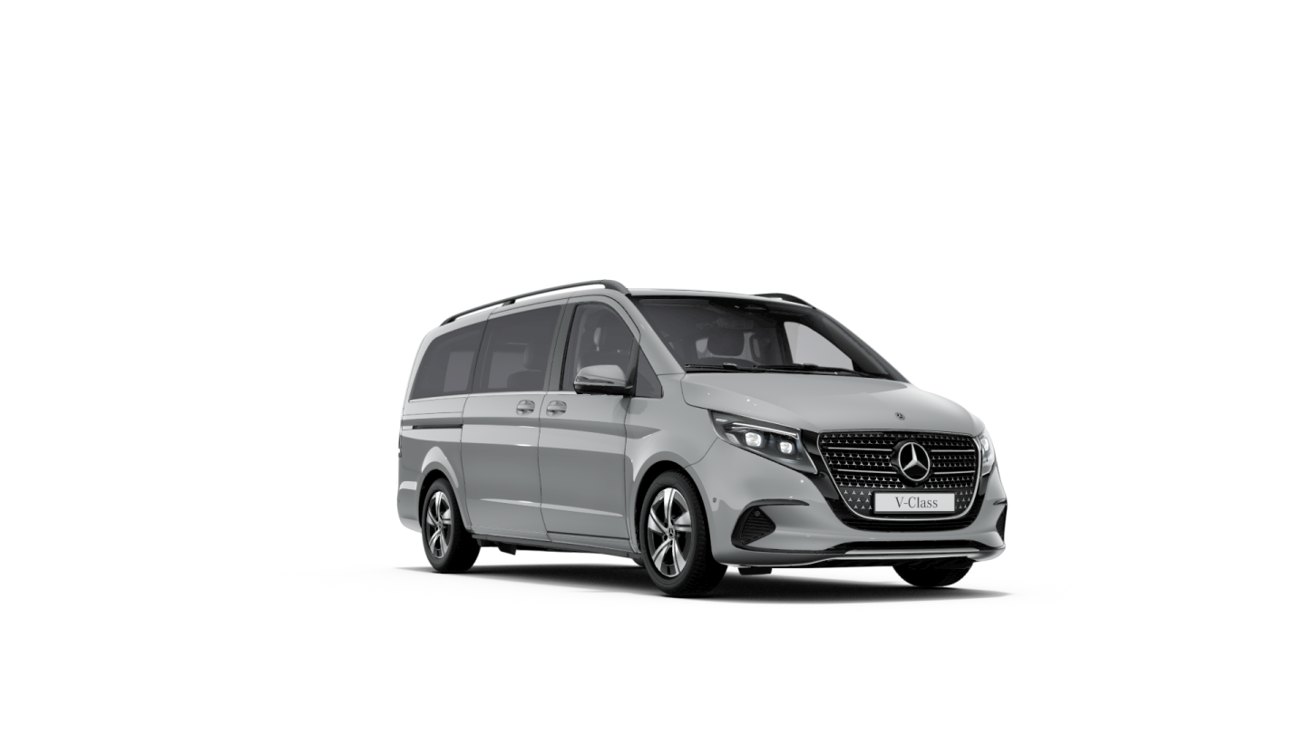 V 300 d L2 AVANTGARDE