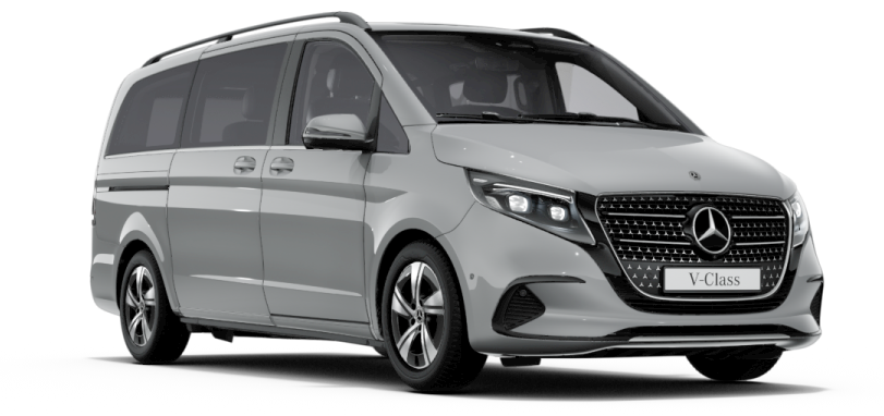 V 300 d L2 AVANTGARDE