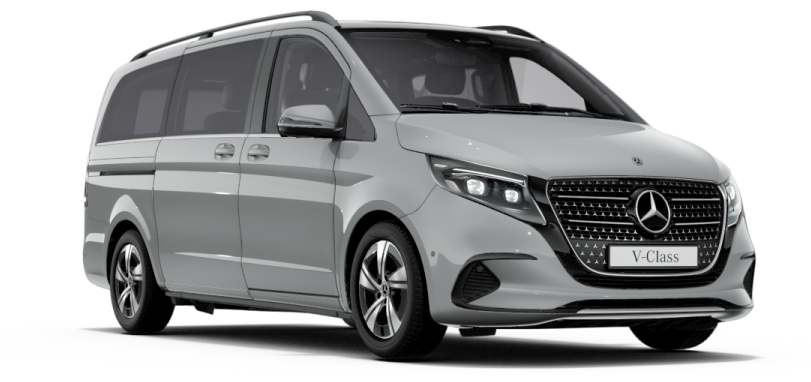 V 300 d L2 AVANTGARDE