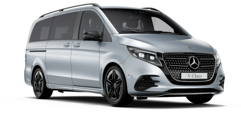 V 300 d L2 AVANTGARDE