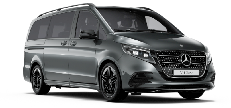 V 300 d L2 AVANTGARDE