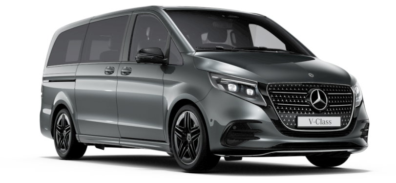 V 300 d L2 EXCLUSIVE