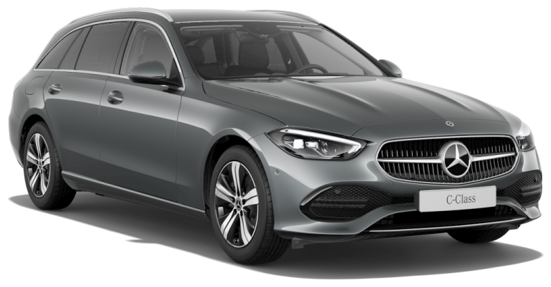 C 200 d Break Business Line