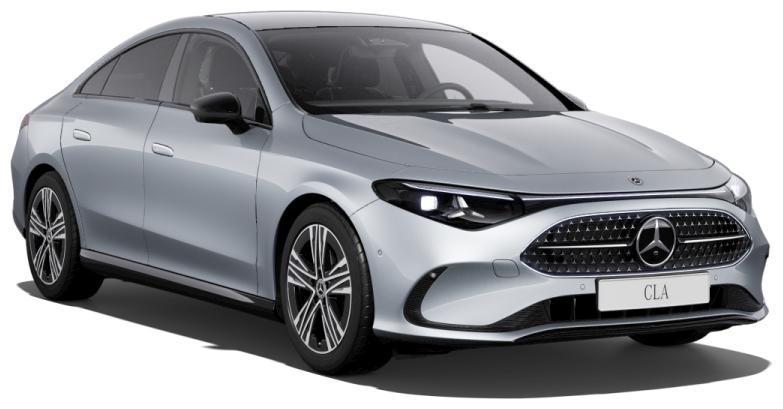 CLA 180 « 140 Years Edition »