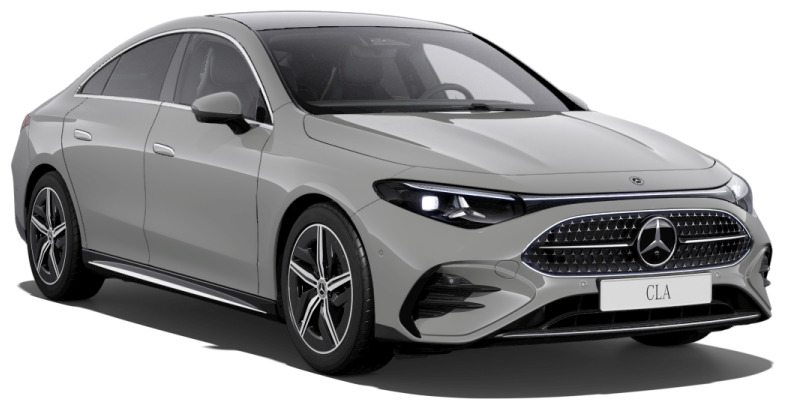 CLA 180 « 140 Years Edition »