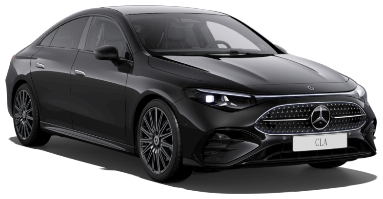 CLA 200 « 140 Years Edition »
