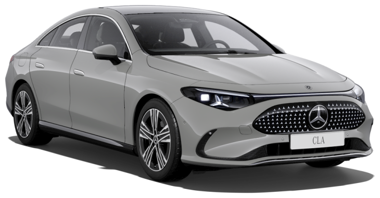 CLA 250+ Business Edition