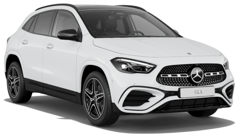 GLA 180 « 140 Years Edition »