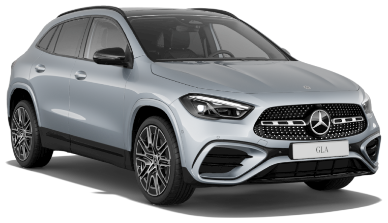 GLA 180 d « 140 Years Edition »