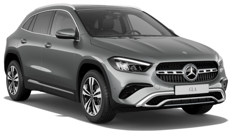 GLA 180 d Business Line