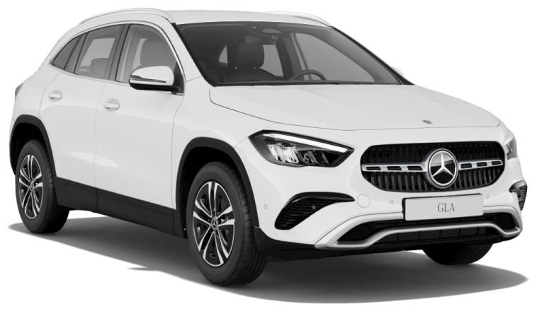 GLA 180 Essential Line