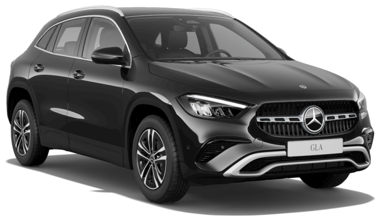 GLA 180 Essential Line
