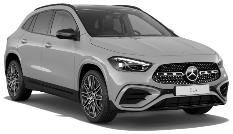 GLA 200 Star Edition