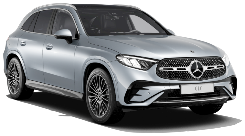 GLC SUV 200 4MATIC Star Edition
