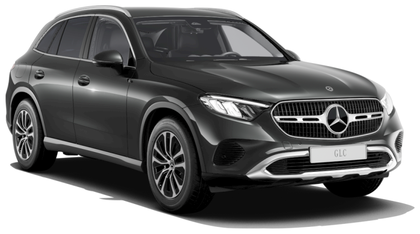 GLC SUV 200 d 4MATIC Business Line