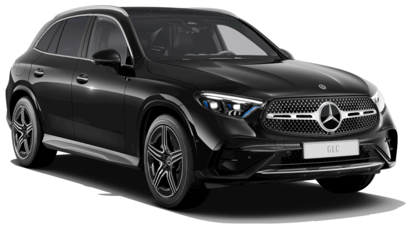 GLC SUV 200 d 4MATIC Star Edition