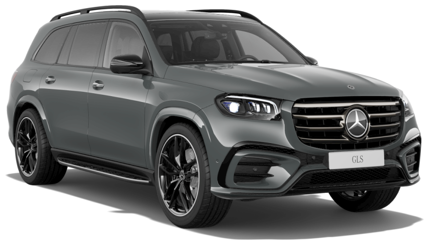 GLS 450 D 4MATIC AMG Line