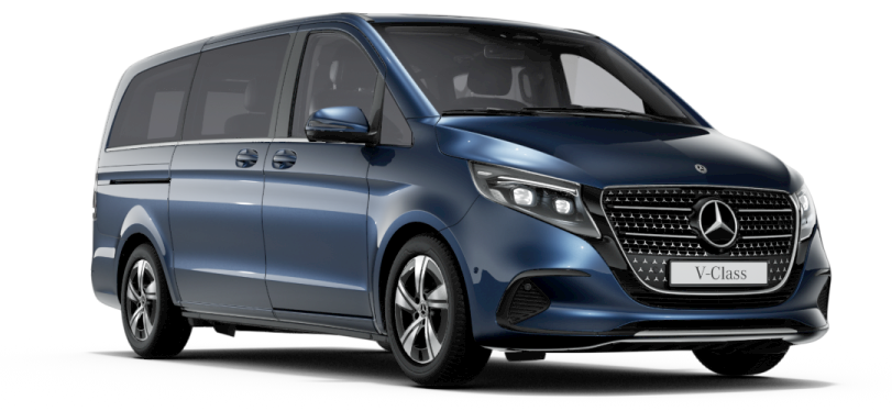 V 250 d L2 AVANTGARDE