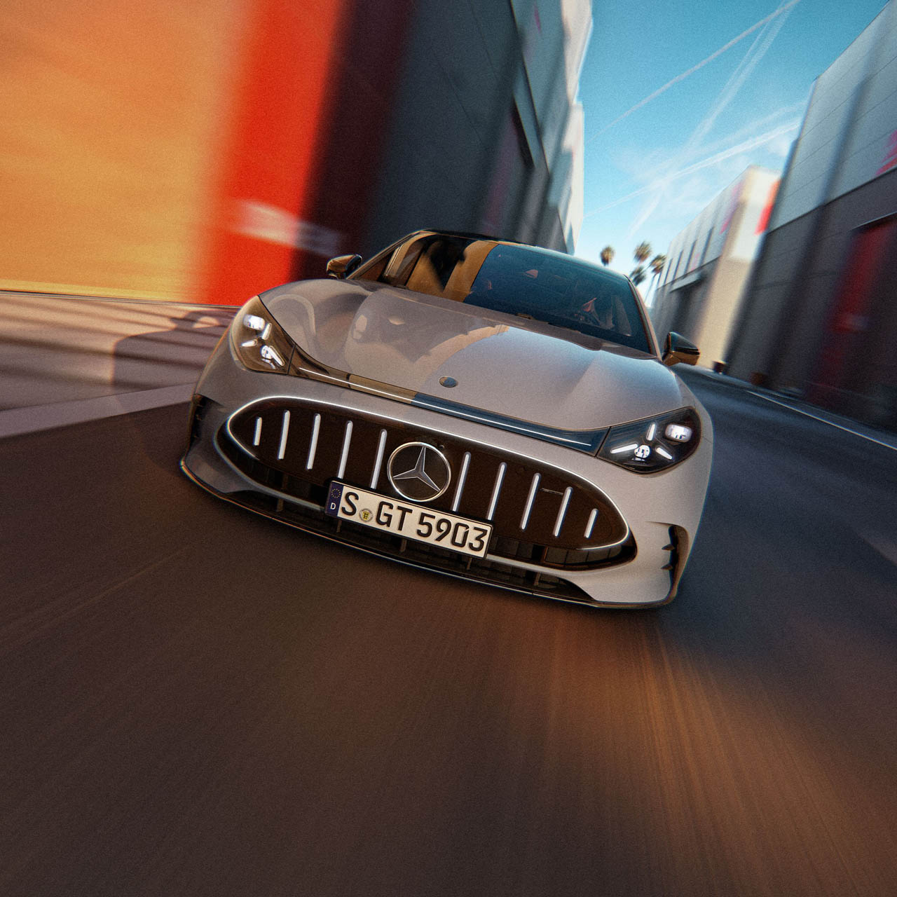 Mercedes-AMG-GT-4-Portes-10