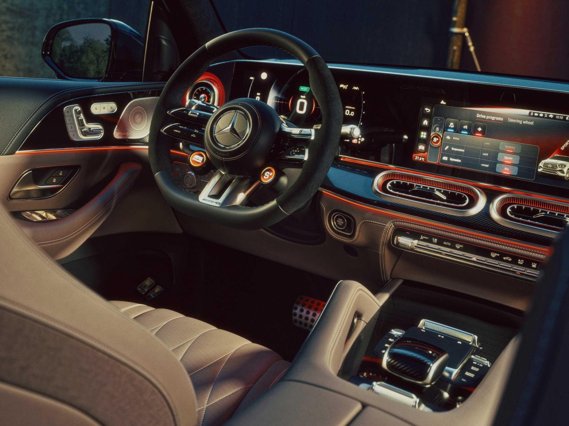 Mercedes-Benz-GLE-AMG-SUV-11