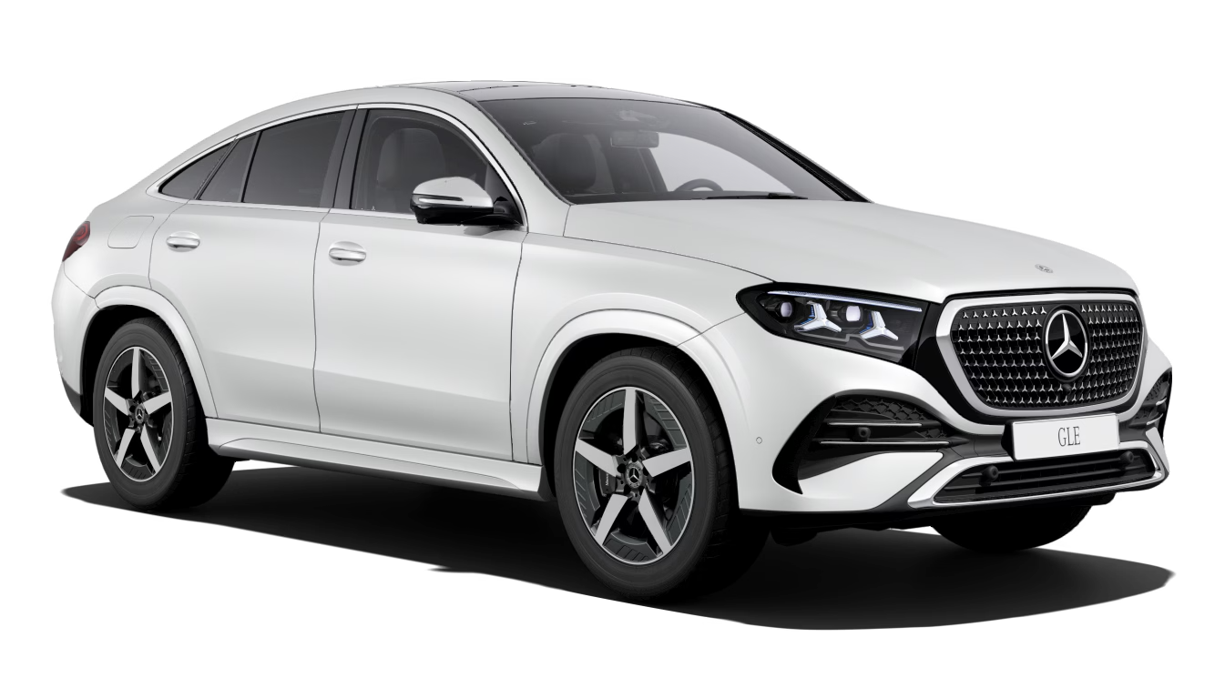 GLE Coupé