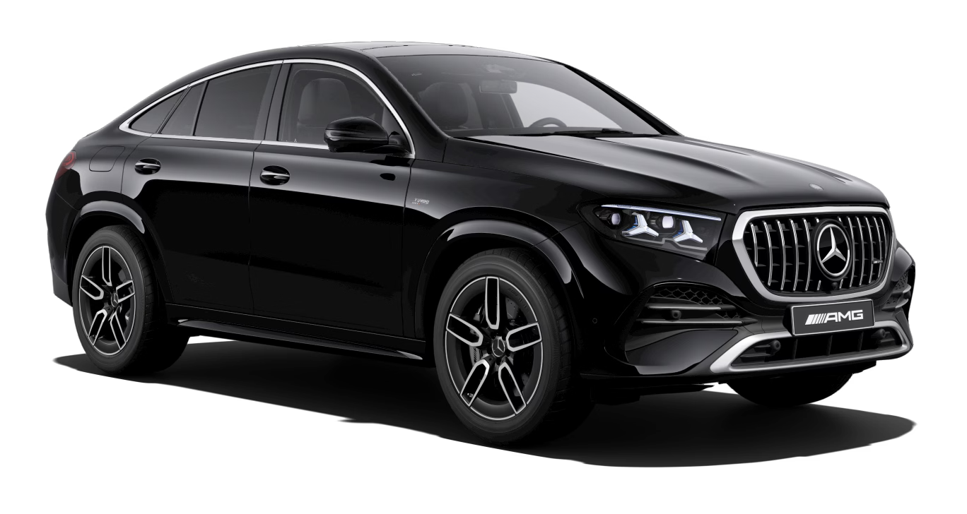 GLE Coupé
