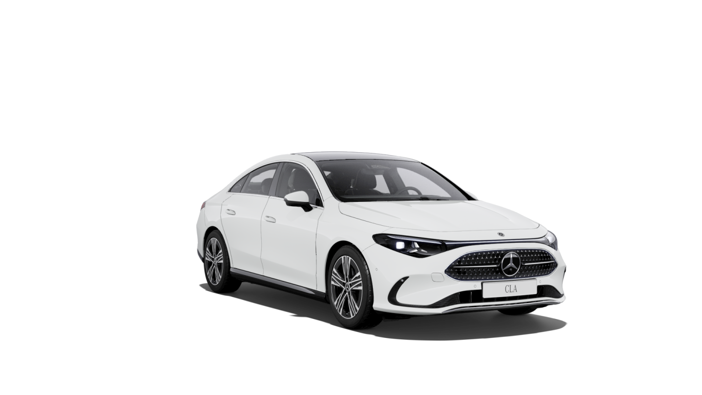 CLA 180