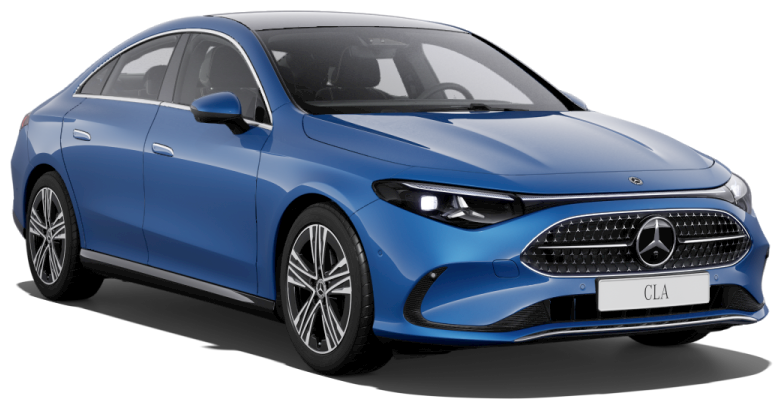 CLA 180 « 140 Years Edition »