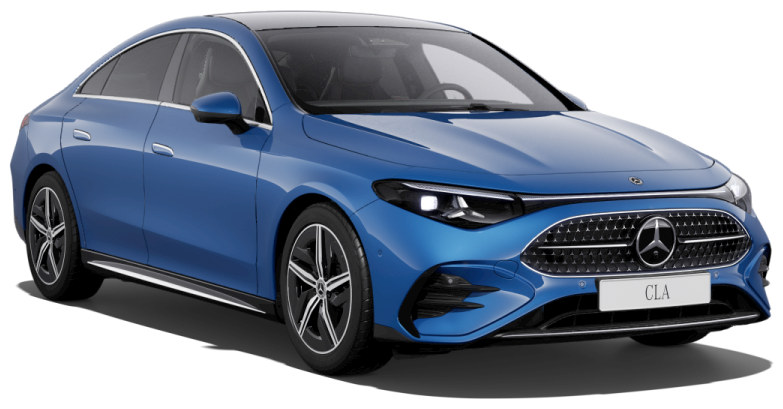 CLA 180 « 140 Years Edition »