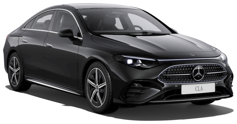 CLA 180 « 140 Years Edition »