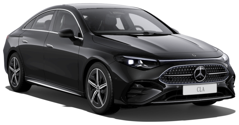 CLA 180 « 140 Years Edition »