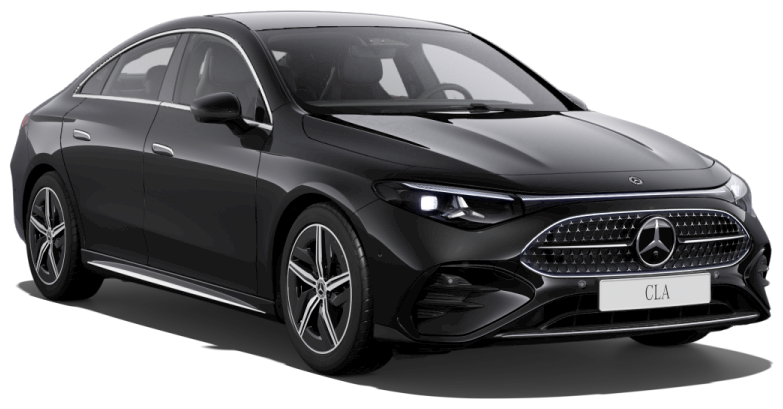 CLA 180 « 140 Years Edition »