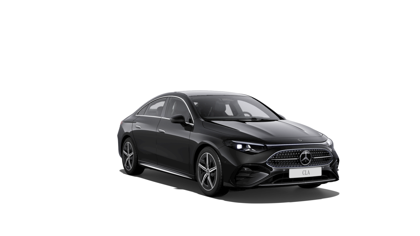 CLA 180 « 140 Years Edition »