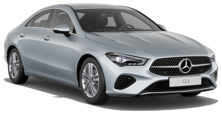 CLA 180 Coupé Business Line