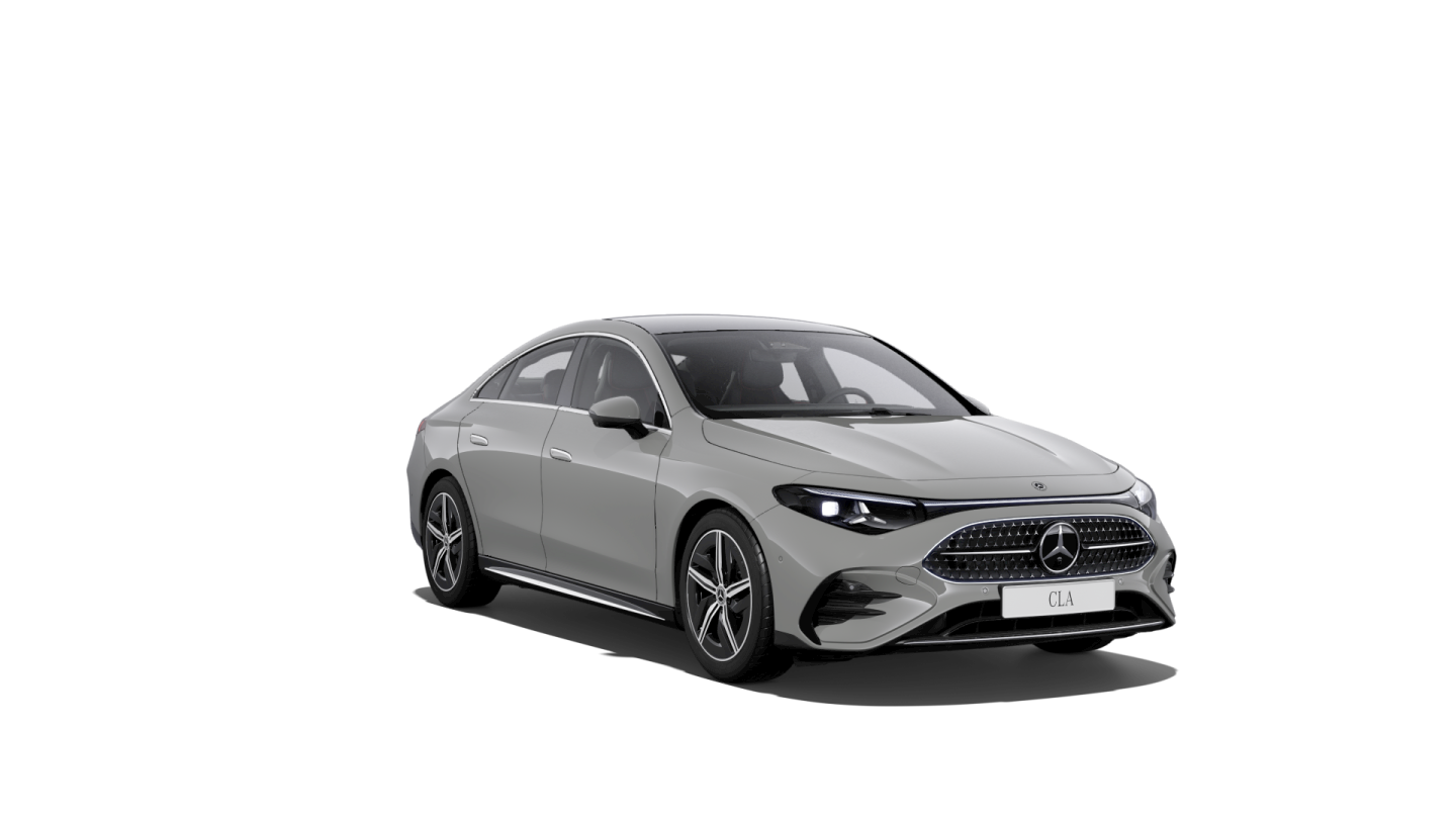 CLA 200 « 140 Years Edition »