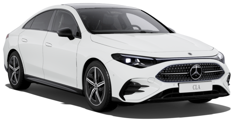 CLA 200 « 140 Years Edition »