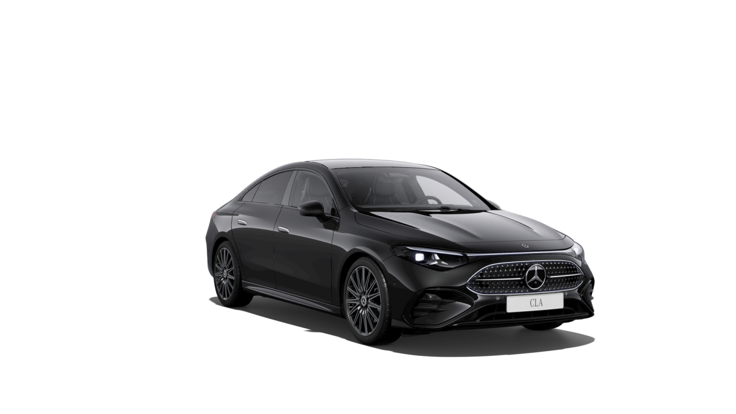 CLA 200 « 140 Years Edition »