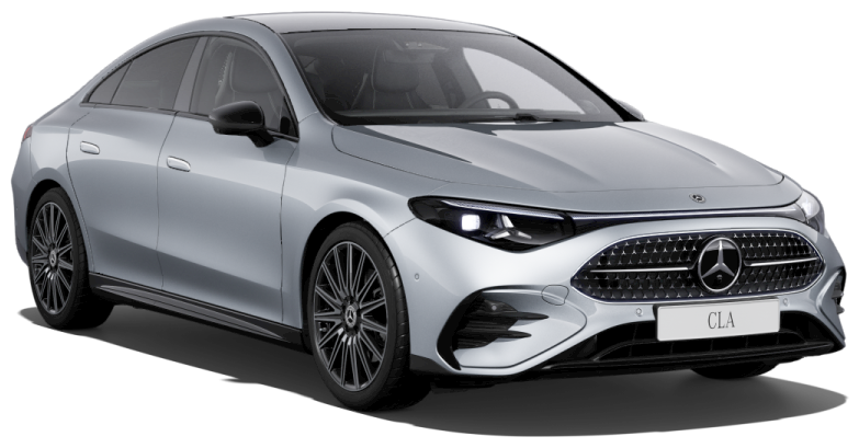 CLA 200 « 140 Years Edition »