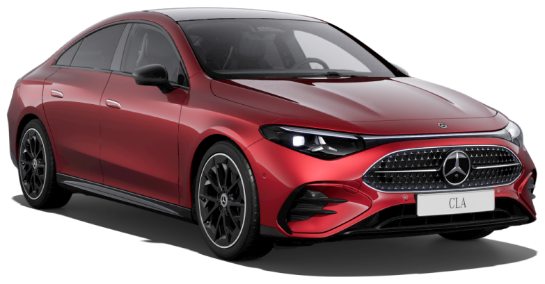 CLA 200 « 140 Years Edition »