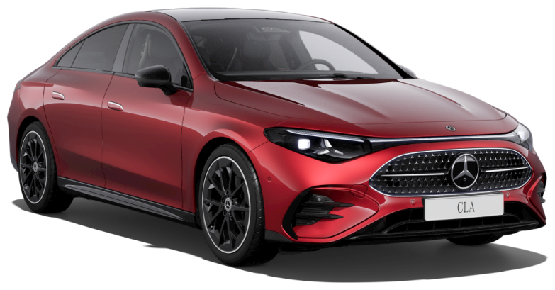 CLA 200 « 140 Years Edition »