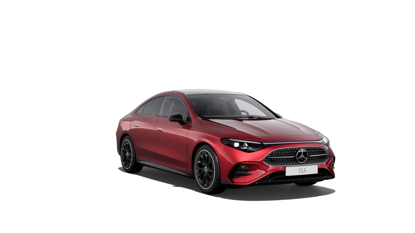 CLA 200 « 140 Years Edition »