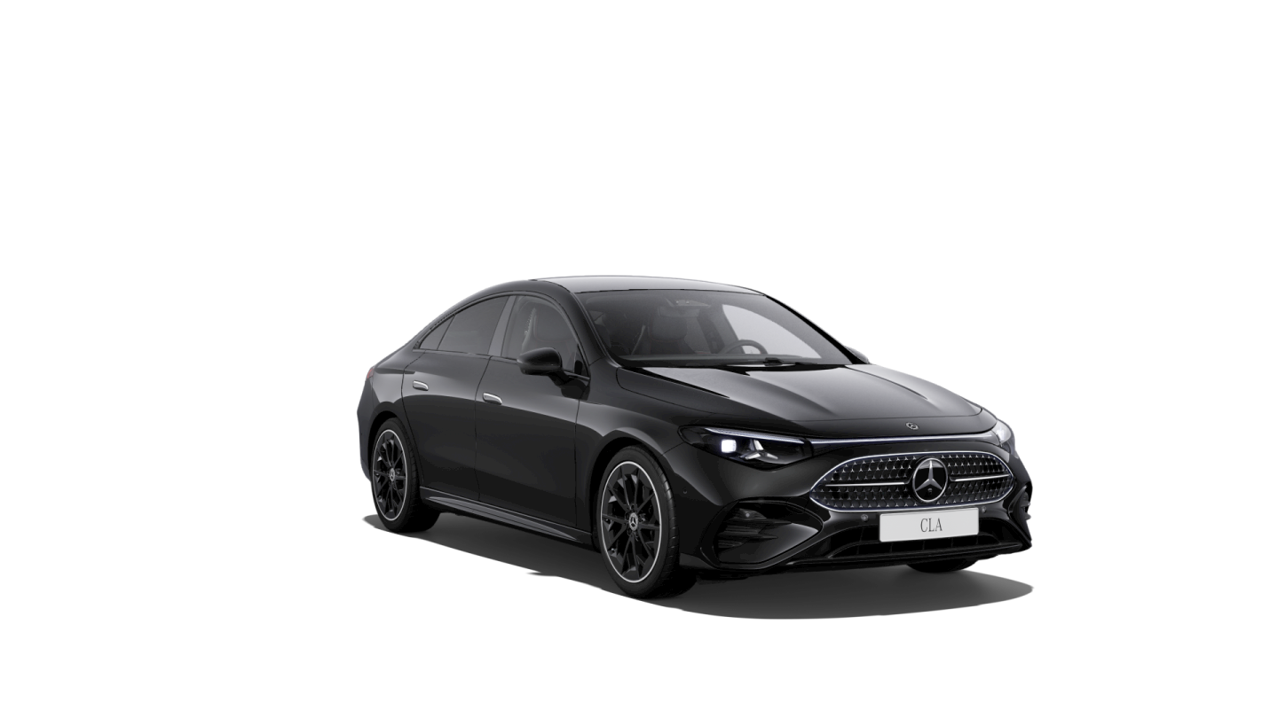 CLA 200 4MATIC « 140 Years Edition »