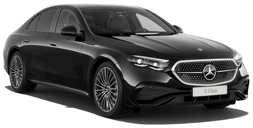 E 200 Star Edition