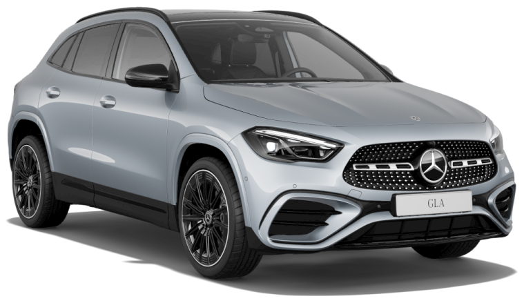 GLA 180 « 140 Years Edition »