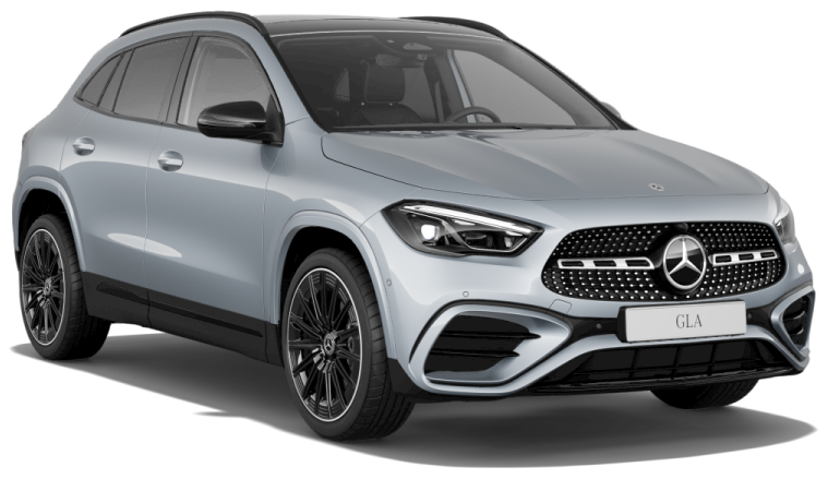 GLA 180 « 140 Years Edition »